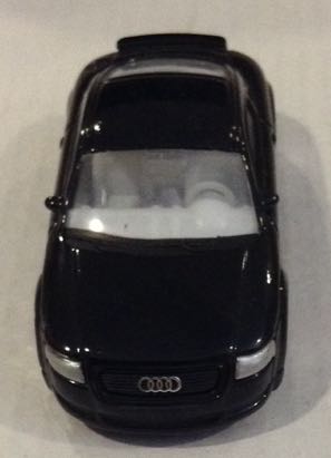 Viper Blanco Con Franjas Azules