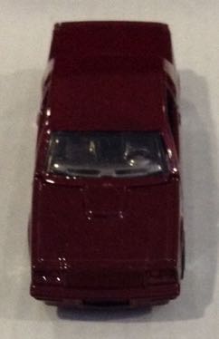 58.2 Daihatsu Wake - VIETNAM