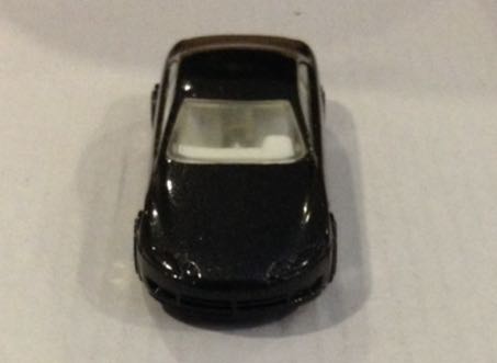Chrysler Cyrus Negro - Chrysler Cyrus toy car collectible - Main Image 1