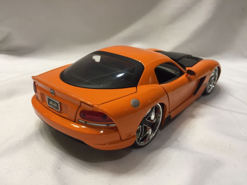 Dodge  toy car collectible - Main Image 2