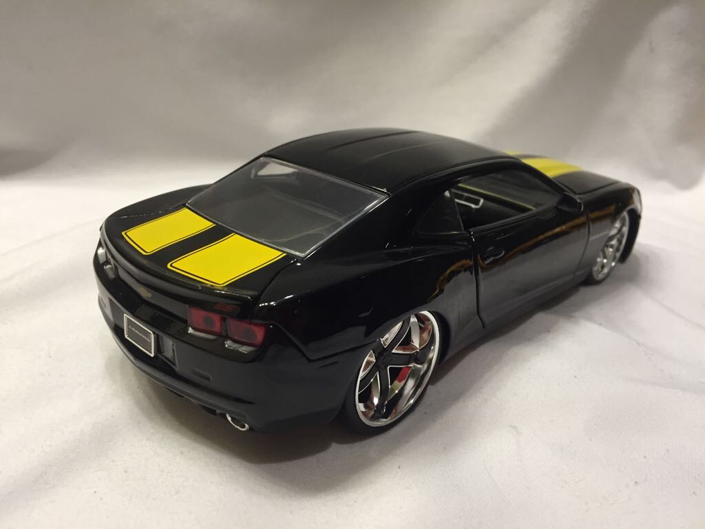 Chevrolet  toy car collectible - Main Image 2