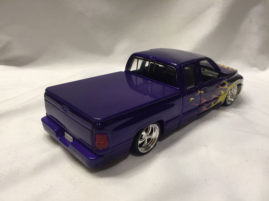 Dodge  toy car collectible - Main Image 2