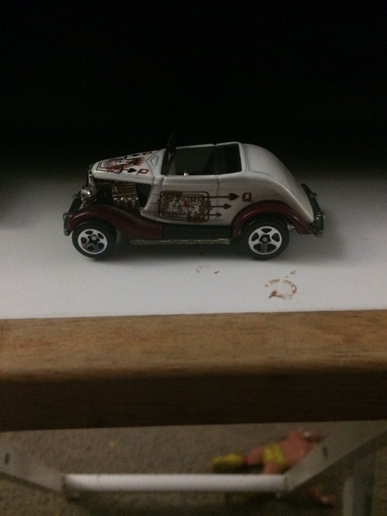 Montacargas De Aeropuerto