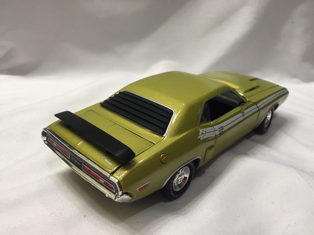 Dodge  toy car collectible - Main Image 2