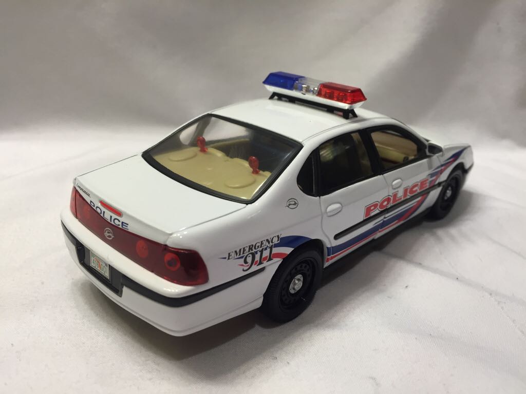 Chevrolet  toy car collectible - Main Image 2