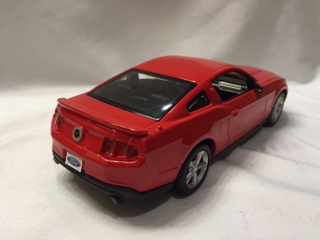 Ford  toy car collectible - Main Image 2