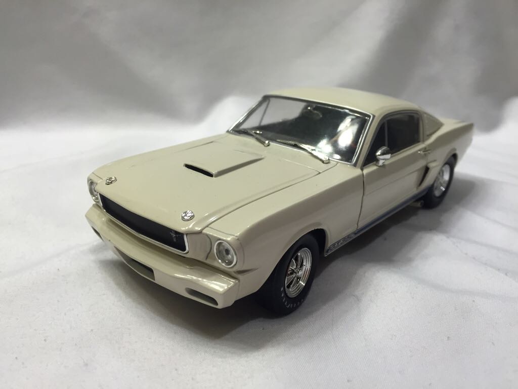 Toyota Land Crusier FJ40 Azul