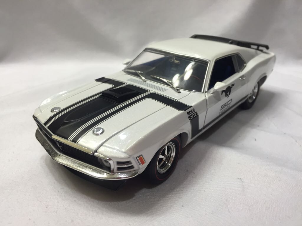 1966 Chevy El Camino