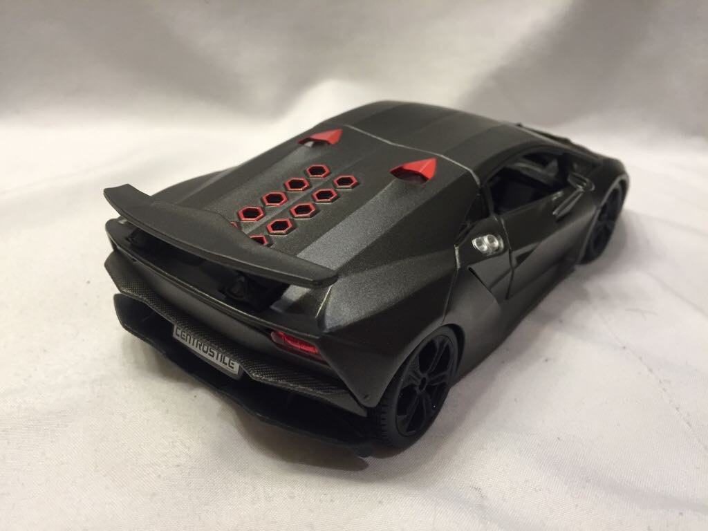 Lamborghini  toy car collectible - Main Image 2