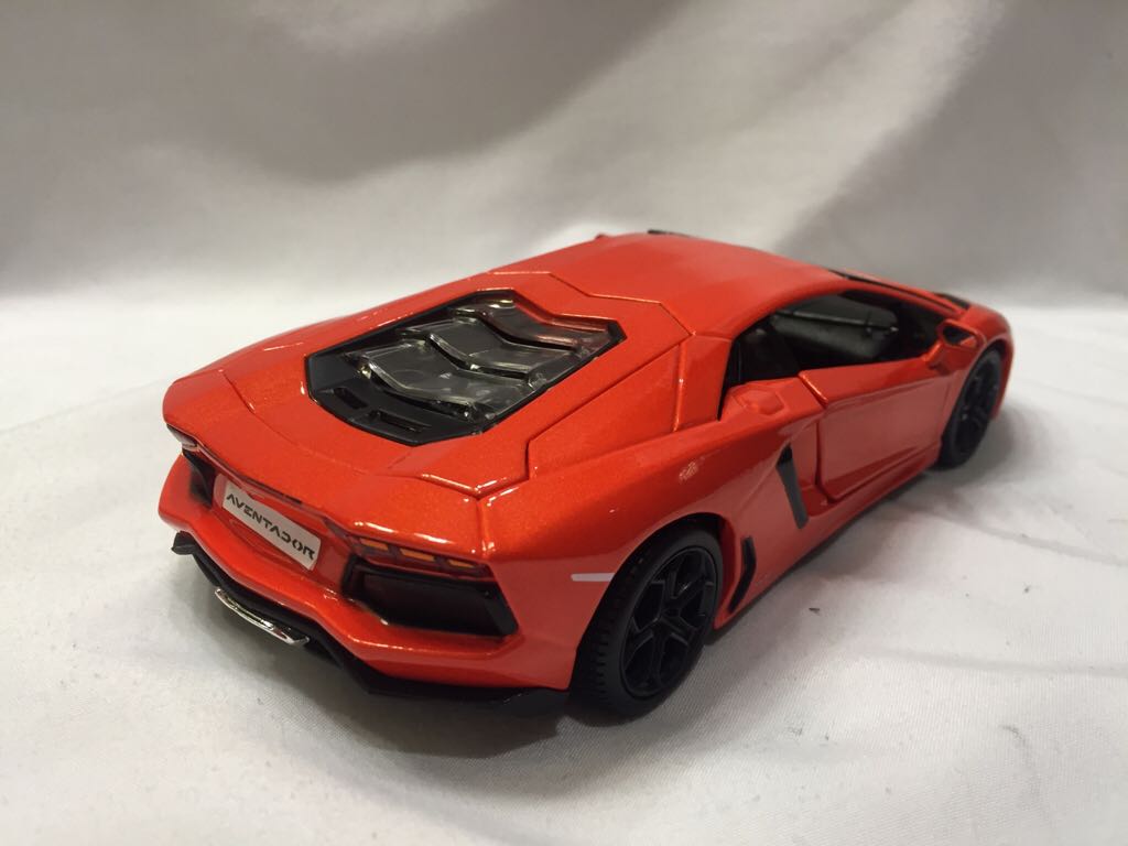 Lamborghini  toy car collectible - Main Image 2