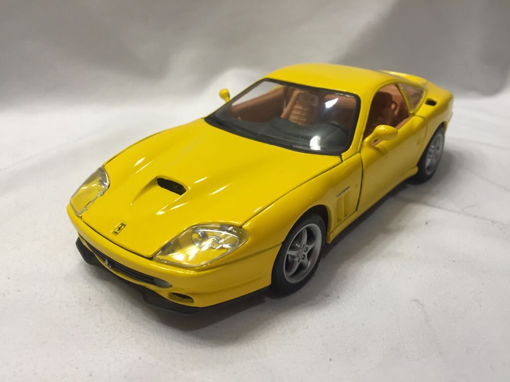 Dodge Challenger Rojo 