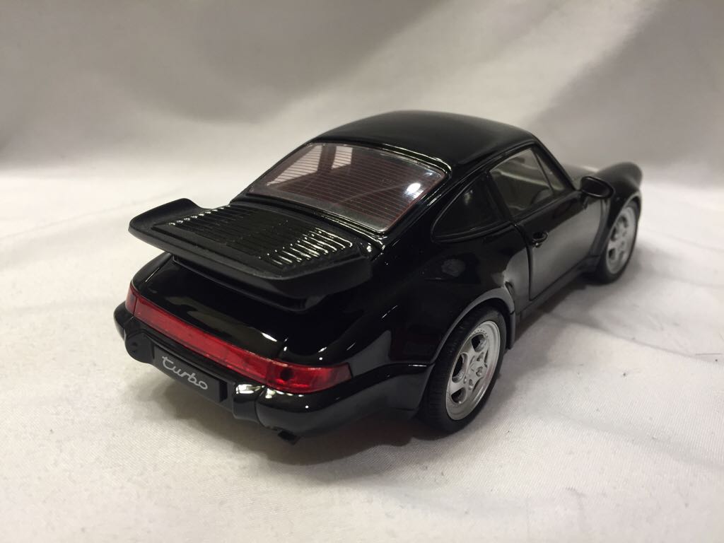 Porsche  toy car collectible - Main Image 2
