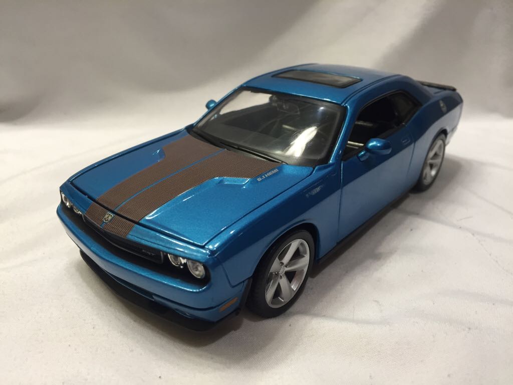 Hovercraft Blanco Y Rojo