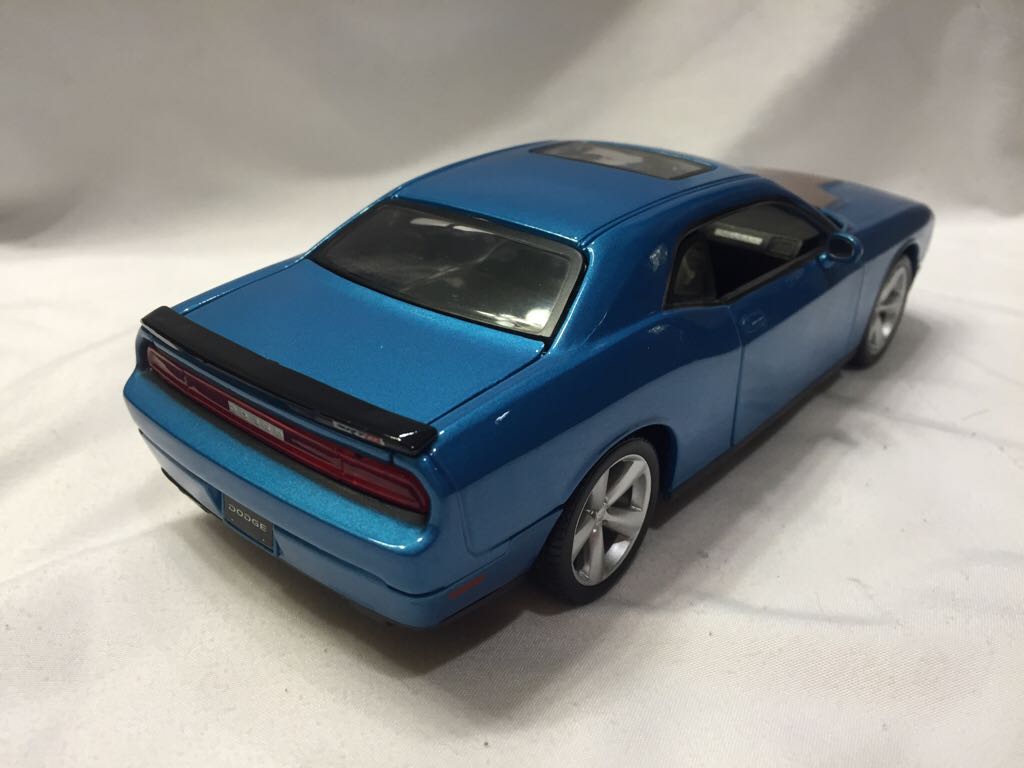 Dodge  toy car collectible - Main Image 2