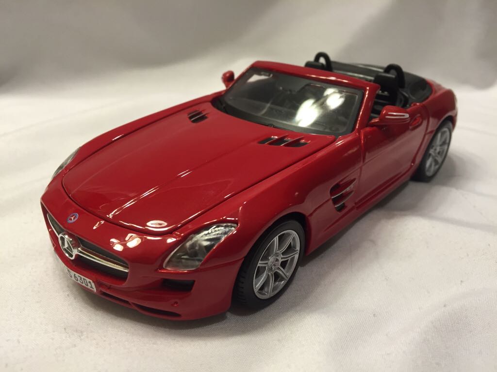 Volkswagen Drag Truck