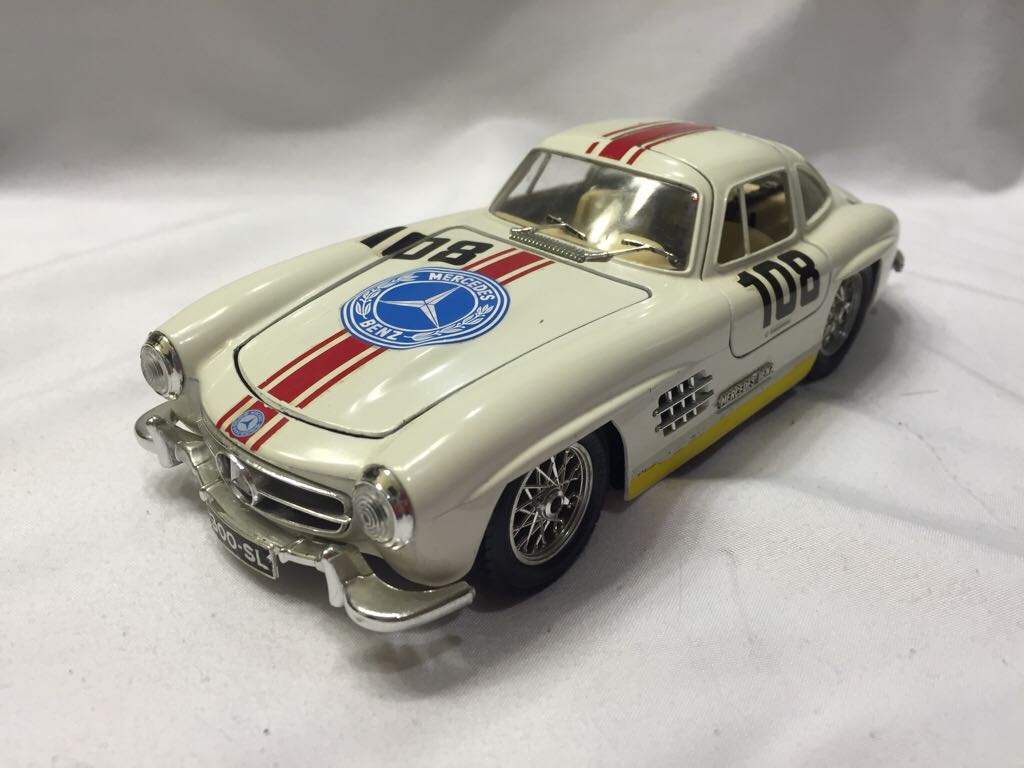 Matchbox Mountain Mover