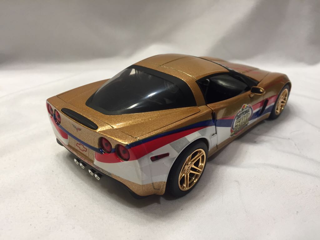 Chevrolet   toy car collectible - Main Image 2