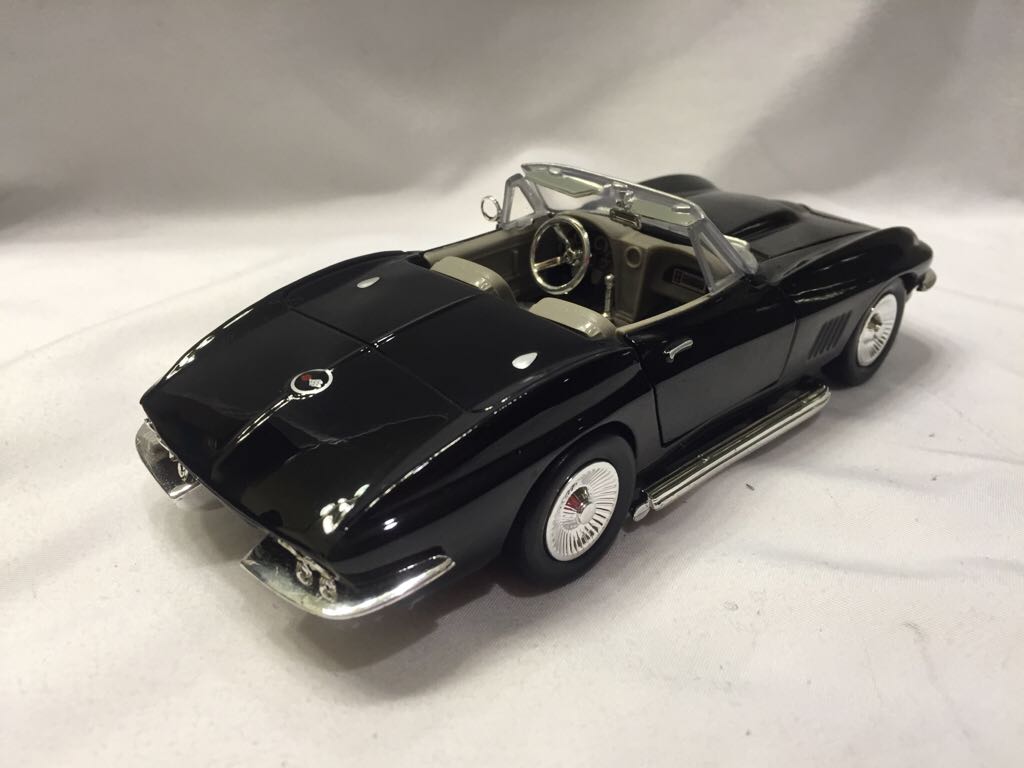 Chevrolet  toy car collectible - Main Image 2