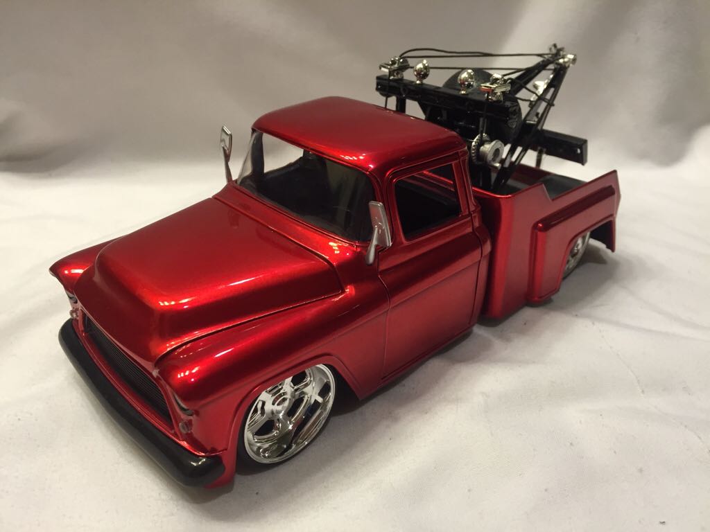 Dodge Ramcharger Policía 