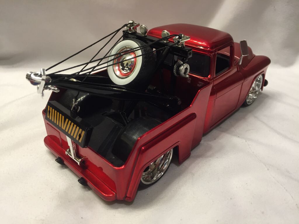 Chevrolet  toy car collectible - Main Image 2