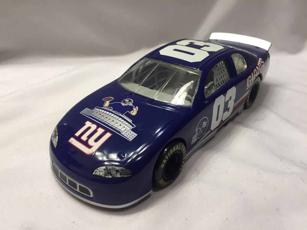 Ford Torino 1970 Verde Oscuro