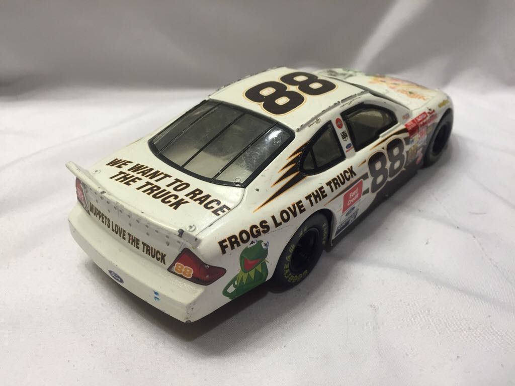 Ford  toy car collectible - Main Image 2