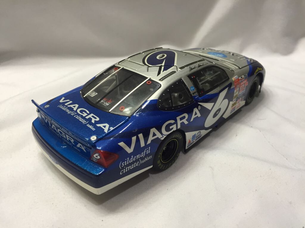 Ford  toy car collectible - Main Image 2