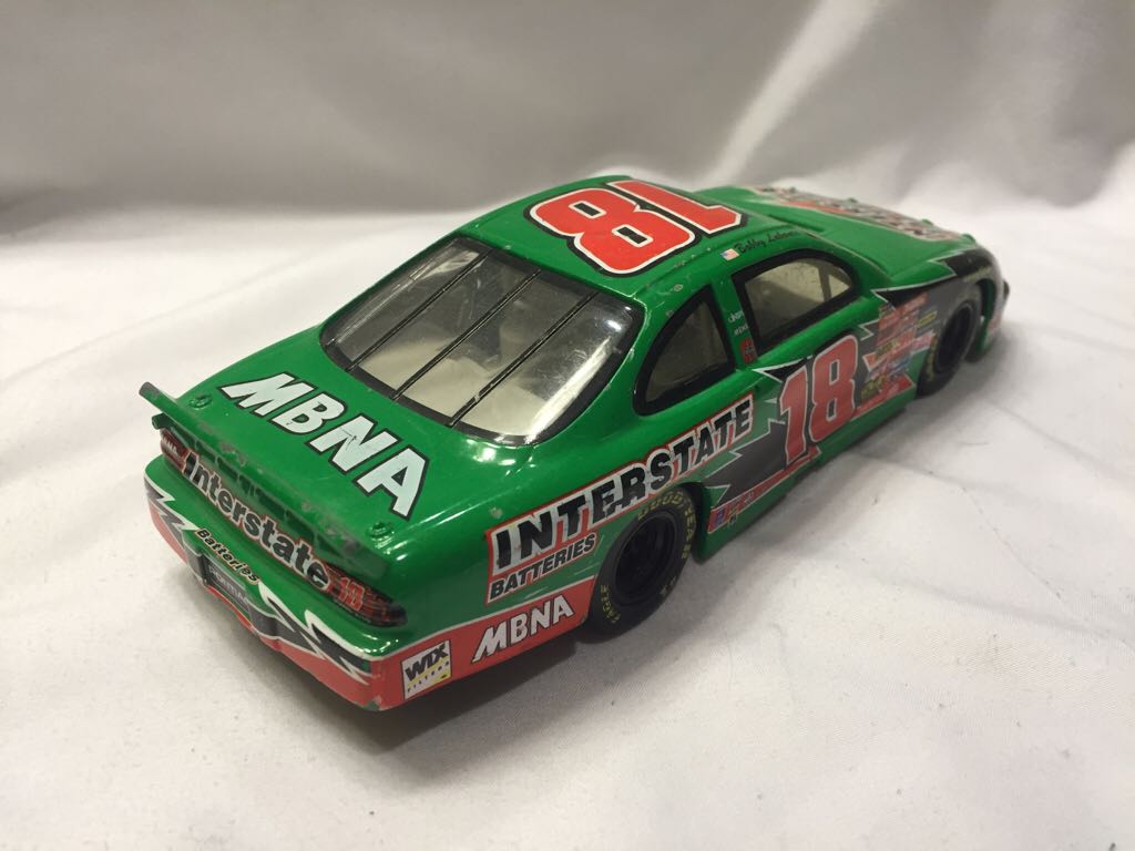 Pontiac  toy car collectible - Main Image 2