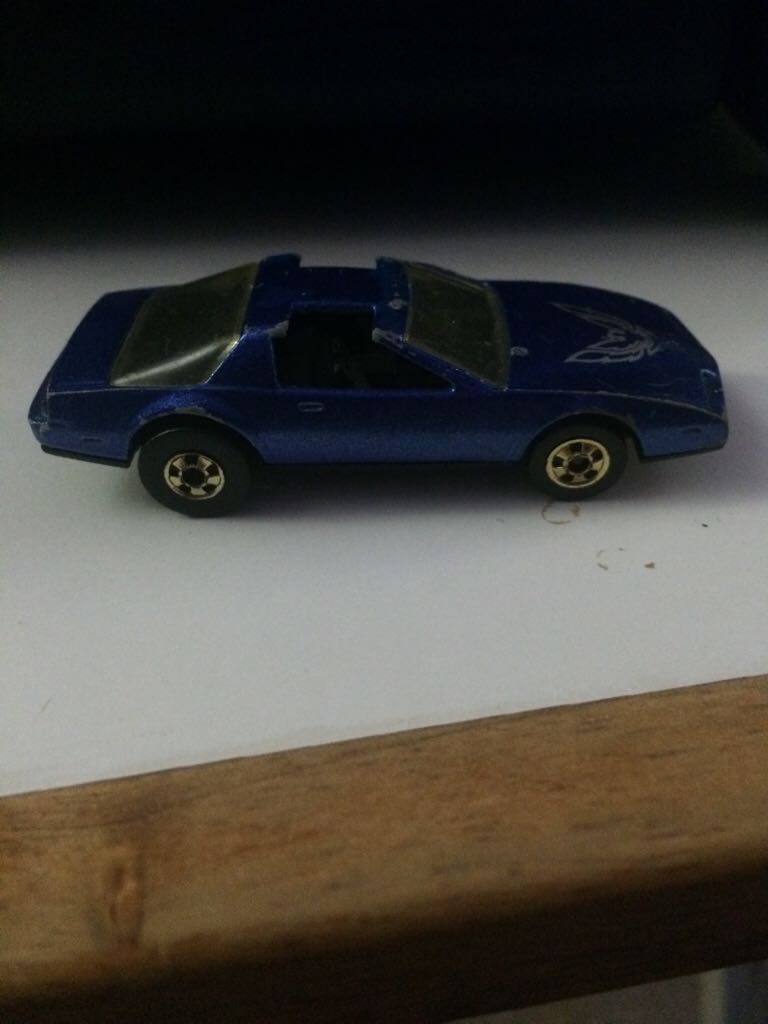 Matchbox 49 Jeep Willys