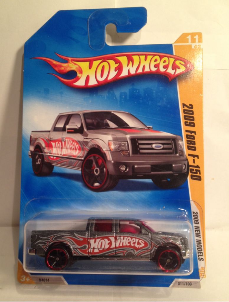 2009 New Models - New Models toy car collectible - Main Image 1