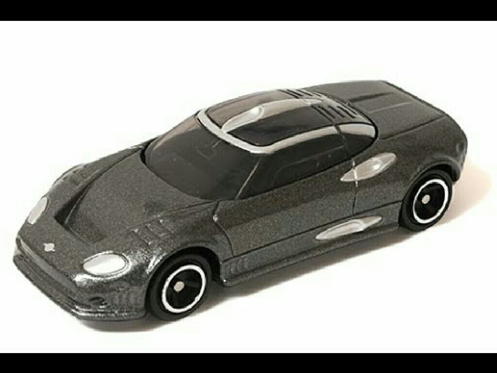 2000 Texaco Need For Speed