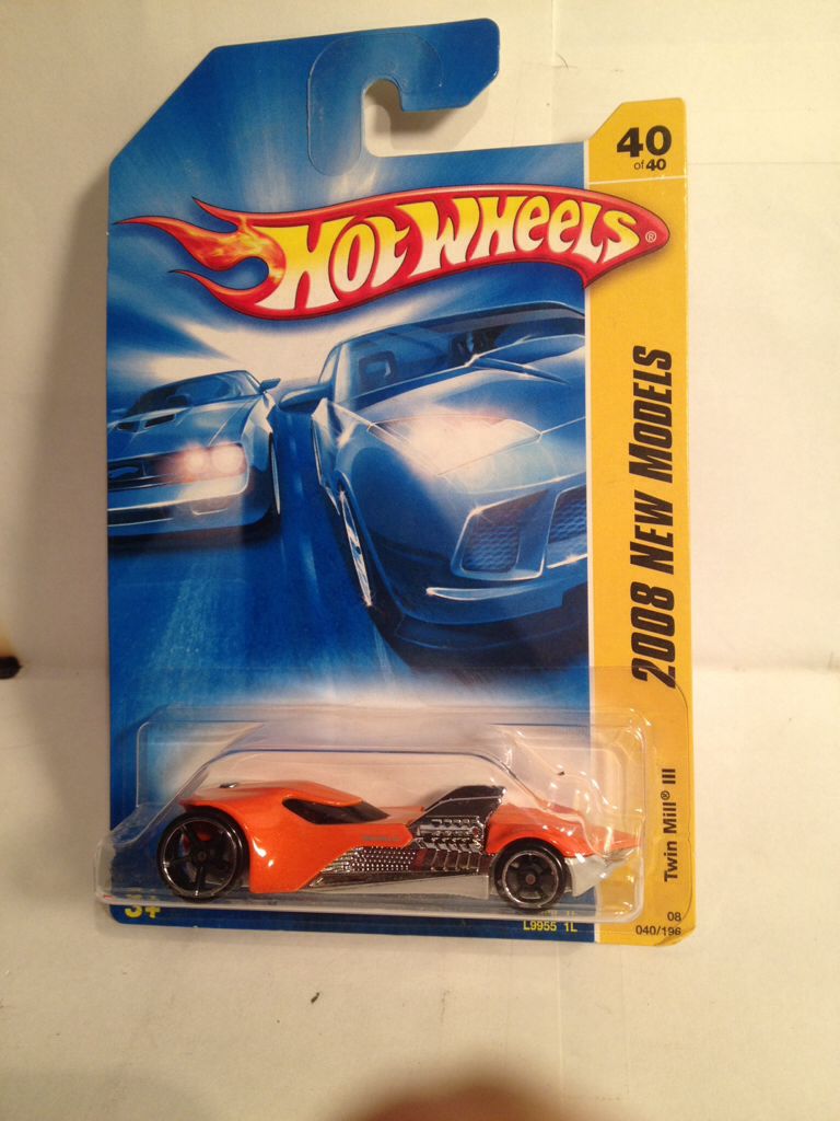 Boulevard Ford Mustang II 1978