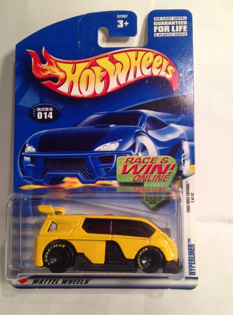 Carro De Hombre Llamas 4 Fantasticos 