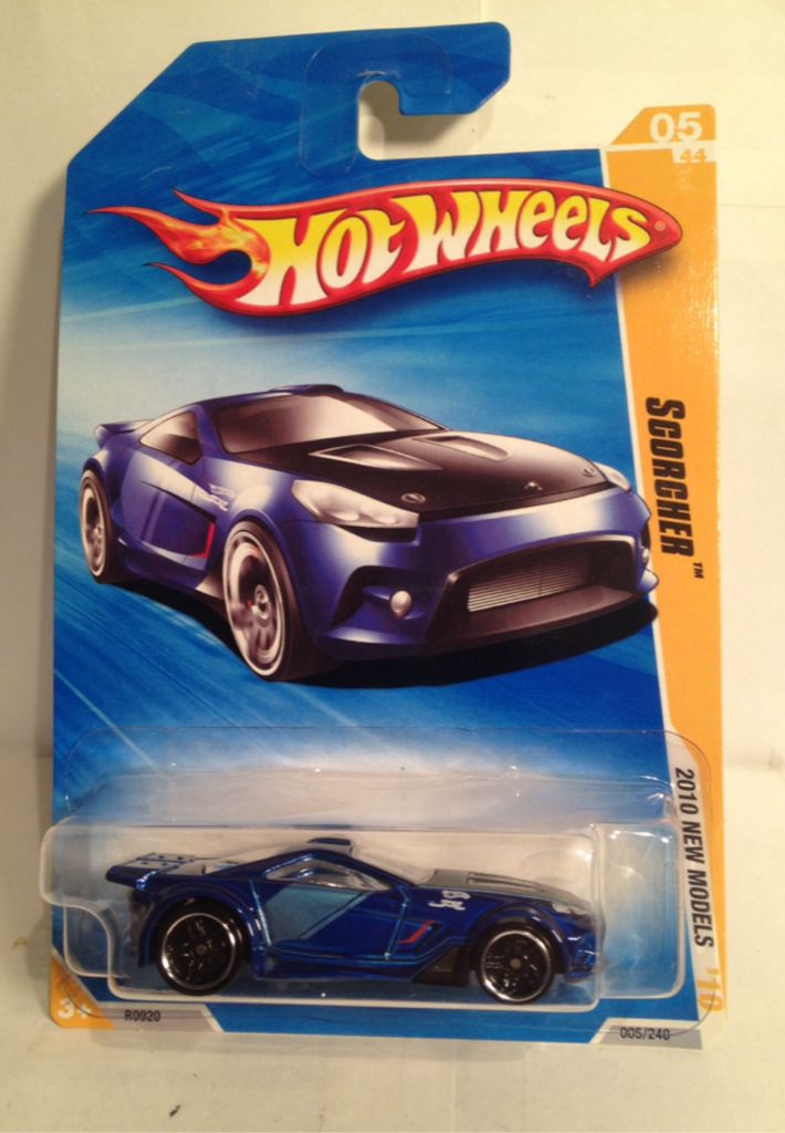 Spyker C8 Laviolette SWB