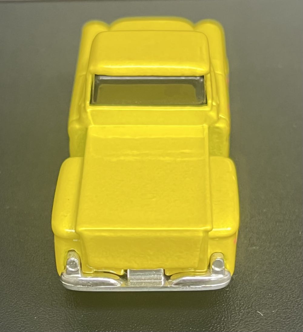 ‘56 Flashsider - Mainline®️ toy car collectible - Main Image 2