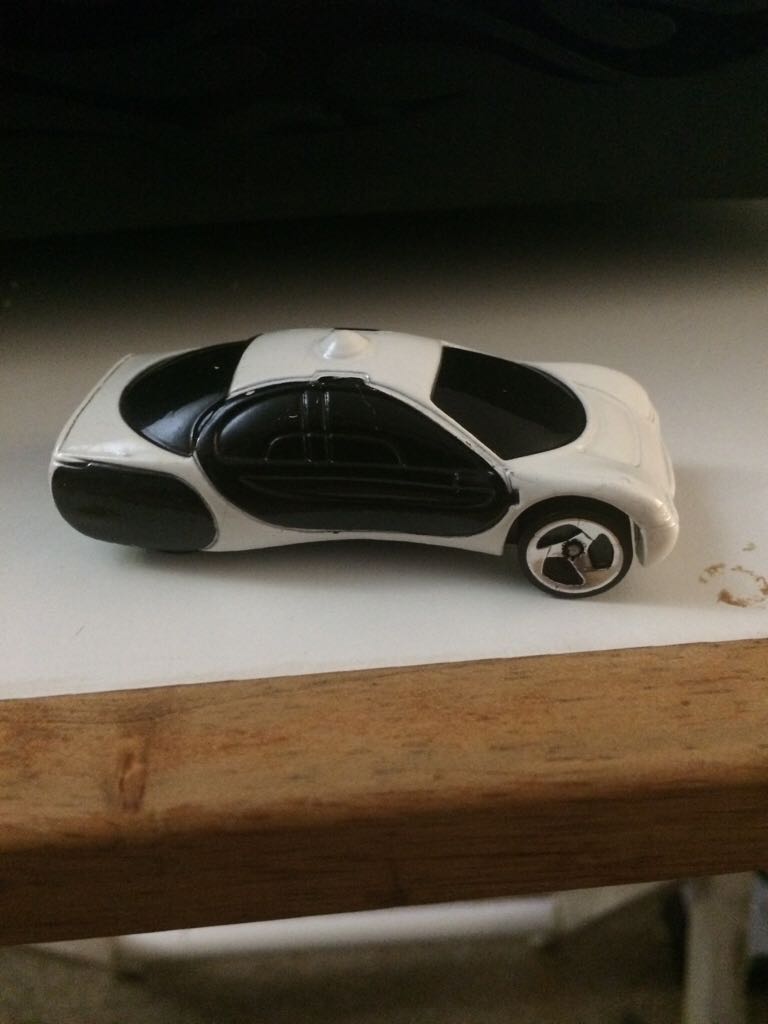 2007 Classics - GMC Motor home