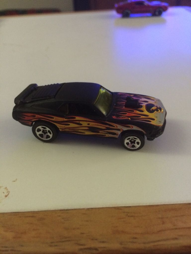 Porche Oficial Pace Car Rosa