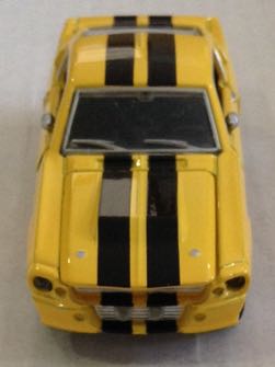 2011 Faster Than Ever