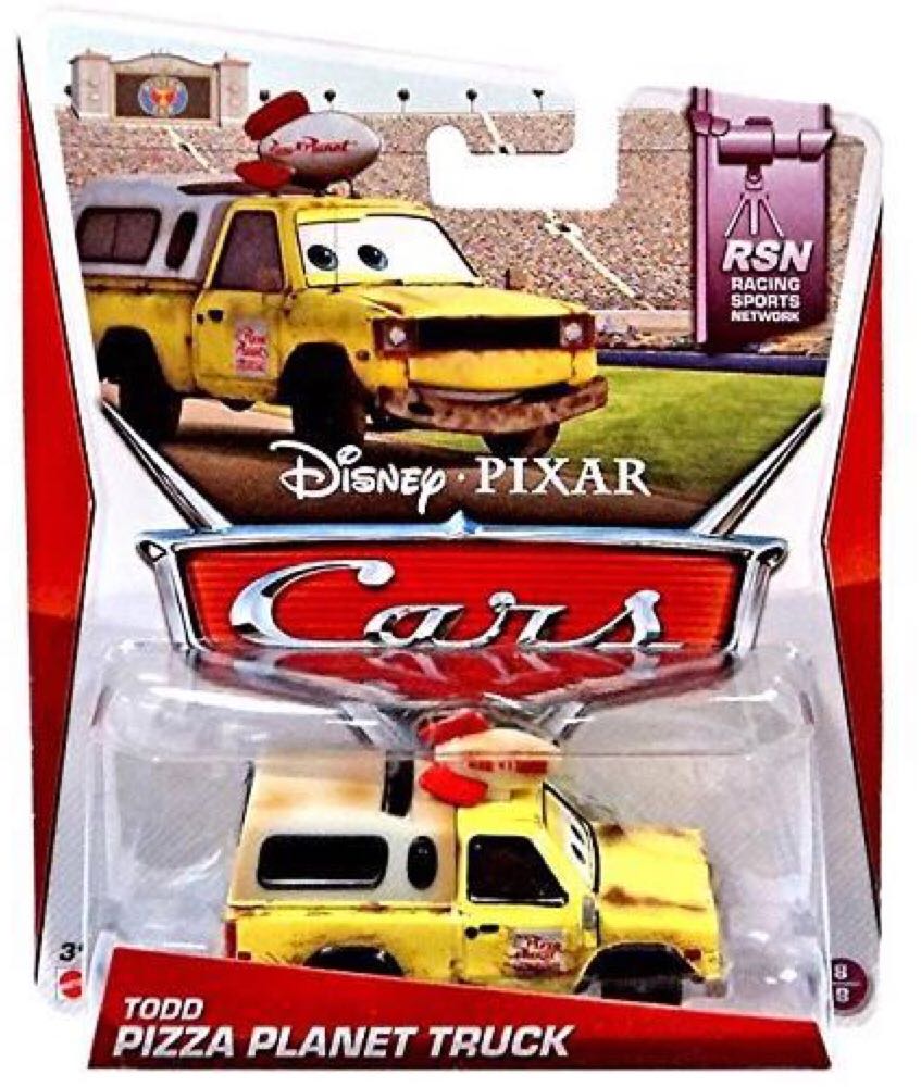 Subaru Impreza WRC / 1998 / C.McRae - N.Grist / Rallye Monte-Carlo / 1:43