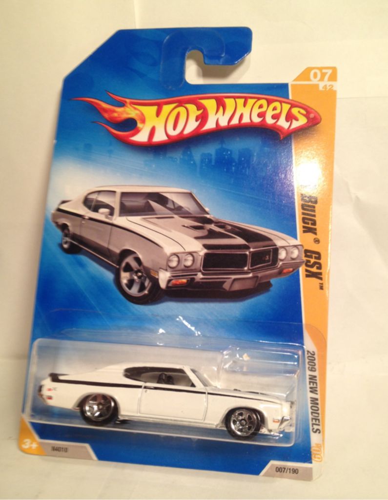 2009 New Models - New Models toy car collectible - Main Image 1