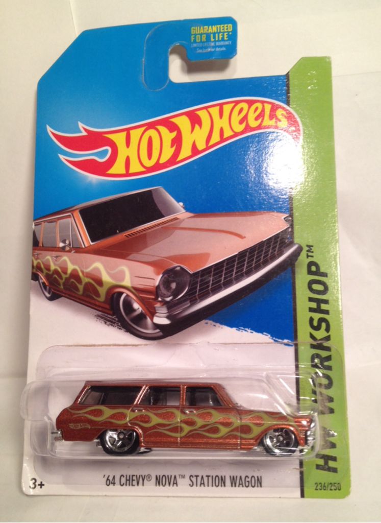 1971 Mustang Mach 1 Naranja