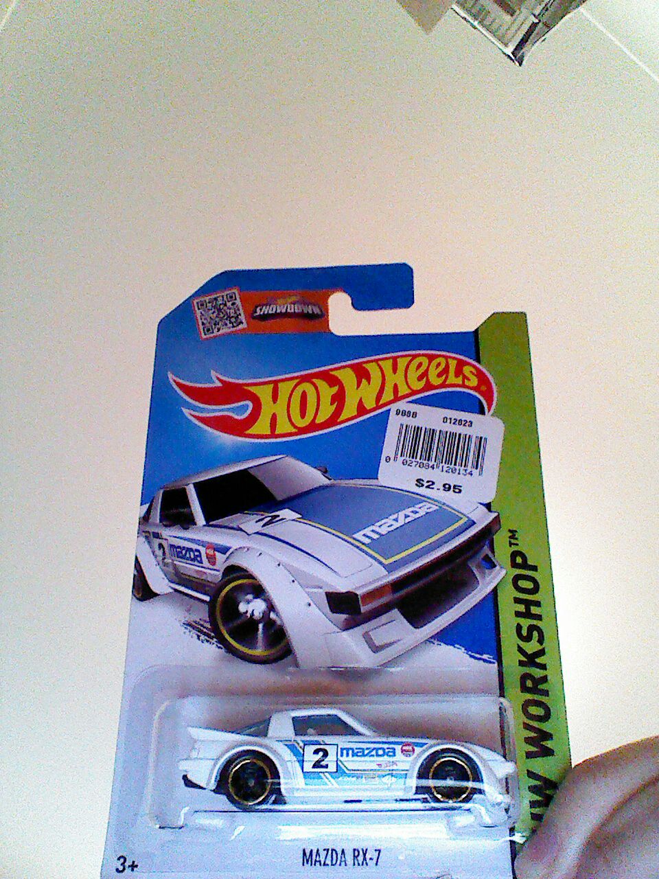 1957 Ford Fairlane Patrulla Negra Mexico 