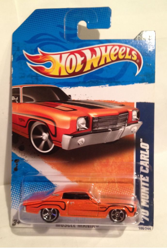 Chevrolet Pick Up 3100 Verde