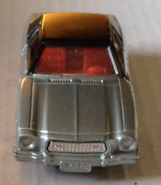 4x4 Chevy Van Swat Police