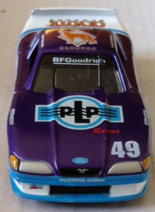 2/6 ‘67 Shelby GT-500