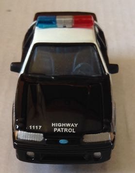 125.2 EF510-501 Hokutosei