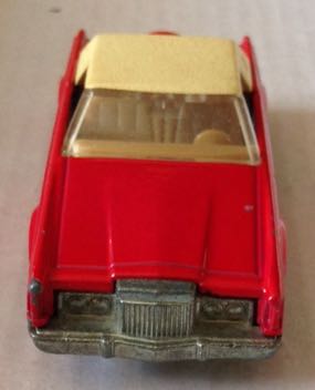 Volkswagen T1 Drag Bus