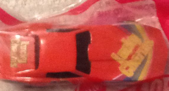 Carro De Carreras Tiger Azul