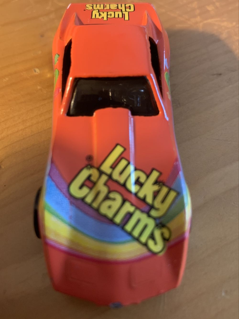 Corvette Stingray - Promotional toy car collectible - Main Image 2