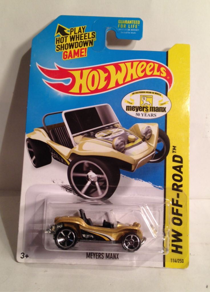 Hot Wheels 2015 Workshop Night Burnerz